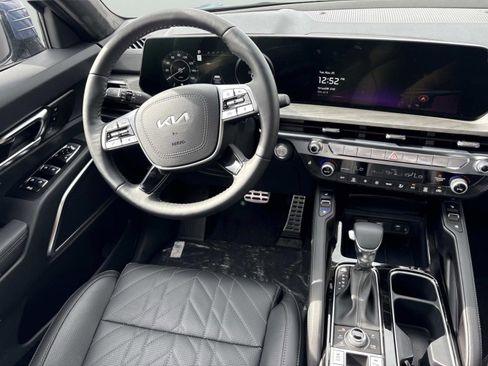 New 2025 Kia Telluride SX X-Line image 14