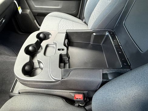 New 2026 RAM 2500 Tradesman image 28