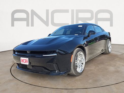New 2026 Dodge Charger Scat Pack image 5