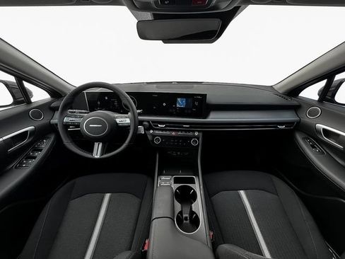 Certified 2025 Hyundai Sonata SEL FWD image 13