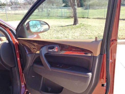 Used 2015 Buick Enclave Leather image 20