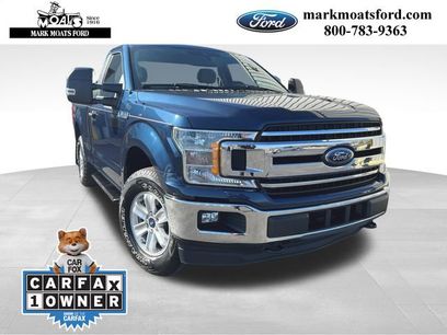 Used 2019 Ford F150 XL w/ Equipment Group 101A Mid