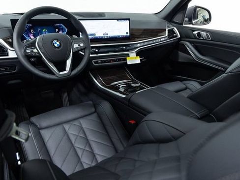 Used 2026 BMW X5 xDrive40i w/ Premium Package AWD/4WD image 19