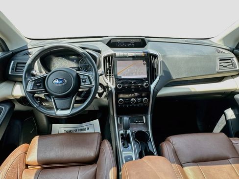 Used 2021 Subaru Ascent Touring w/ Popular Package #2A AWD/4WD image 27