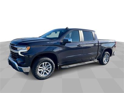 Certified 2023 Chevrolet Silverado 1500 LT