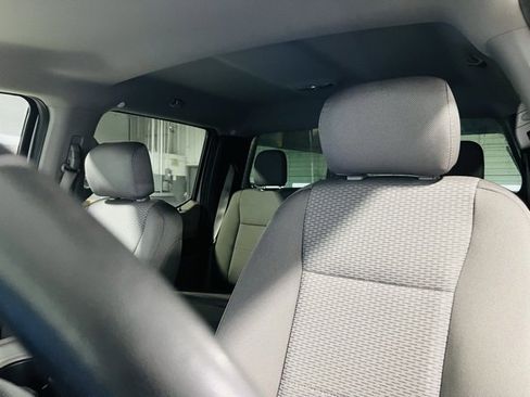 Used 2020 Ford F150 XLT w/ Equipment Group 302A Luxury image 3