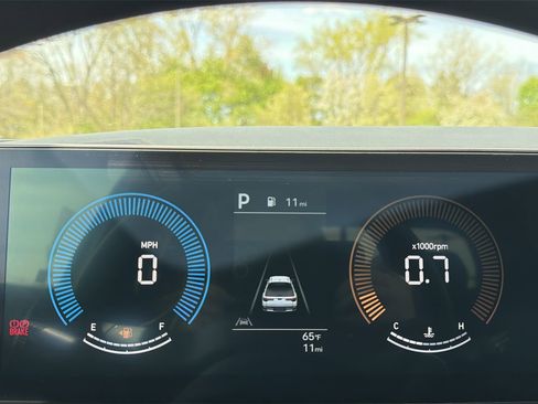 New 2026 Hyundai Santa Cruz SEL AWD/4WD image 20