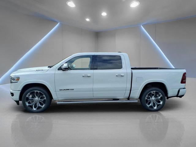 Used 2022 RAM 1500 Limited w/ Bed Utility Group AWD/4WD image 6