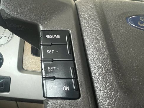 Used 2009 Ford F150 Lariat image 19