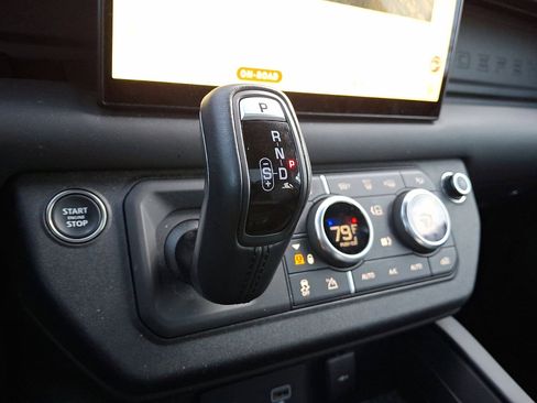 Certified 2023 Land Rover Defender 110 Carpathian Edition image 24