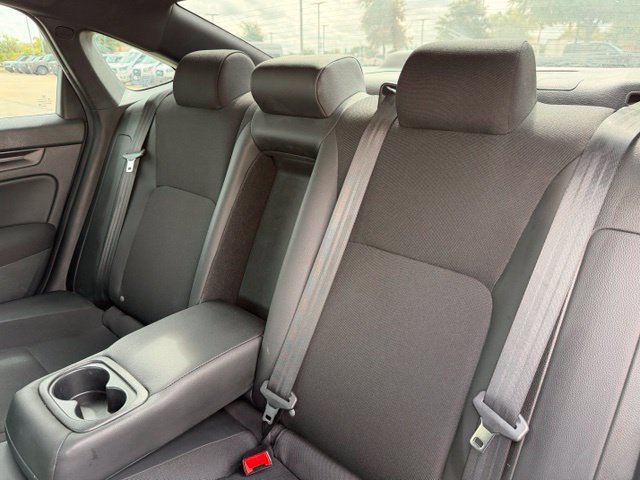 Used 2025 Honda Civic Sport image 21