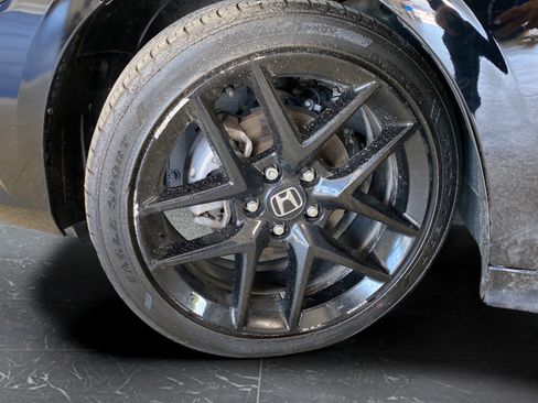 Used 2023 Honda Civic Sport image 26