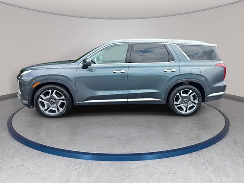 Used 2024 Hyundai Palisade Limited FWD image 8