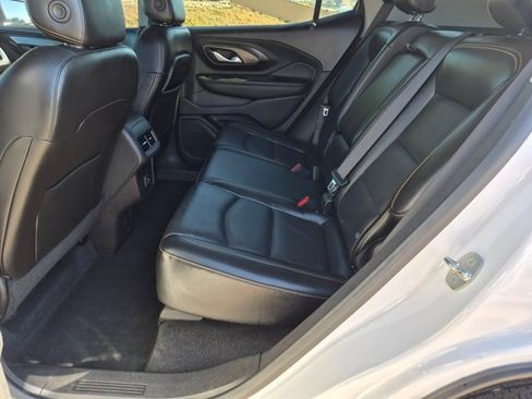 Used 2021 GMC Terrain SLT FWD image 19