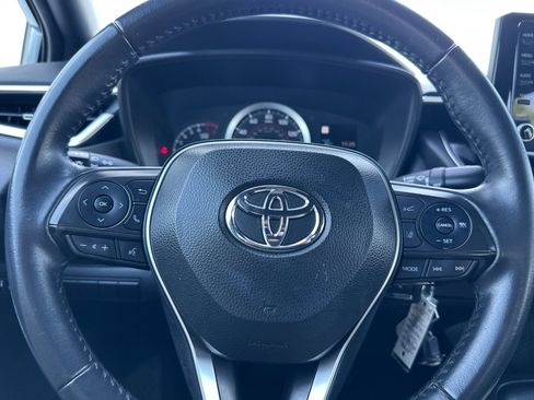 Used 2022 Toyota Corolla SE image 21