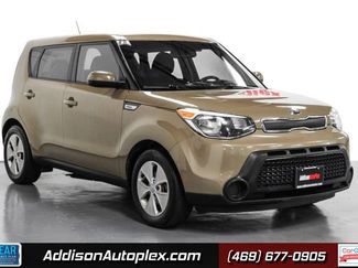 Used 2016 Kia Soul w/ Convenience Package image 1