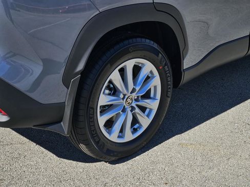 New 2026 Toyota Corolla Cross LE image 9