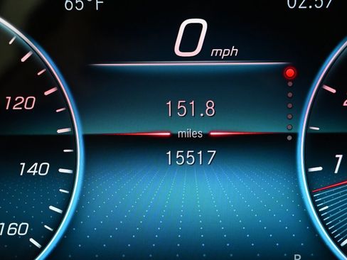 Certified 2022 Mercedes-Benz GLE 350 GLE 350 image 12