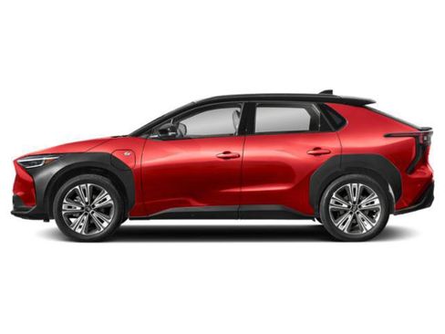 Used 2024 Subaru Solterra Touring image 3