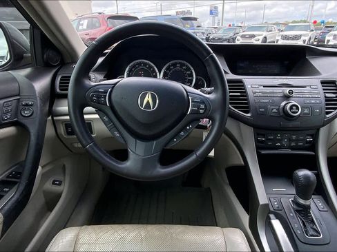 Used 2010 Acura TSX Sedan image 5