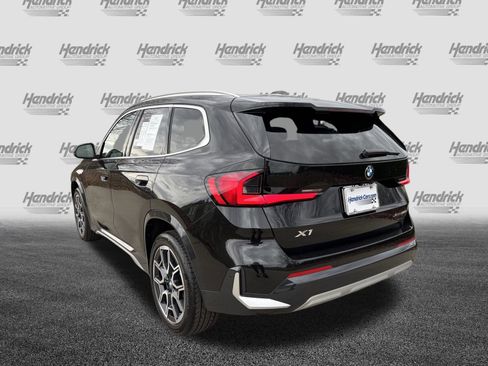 Certified 2025 BMW X1 xDrive28i image 8