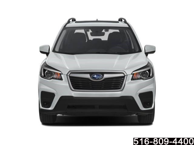 Used 2021 Subaru Forester Premium AWD/4WD image 8