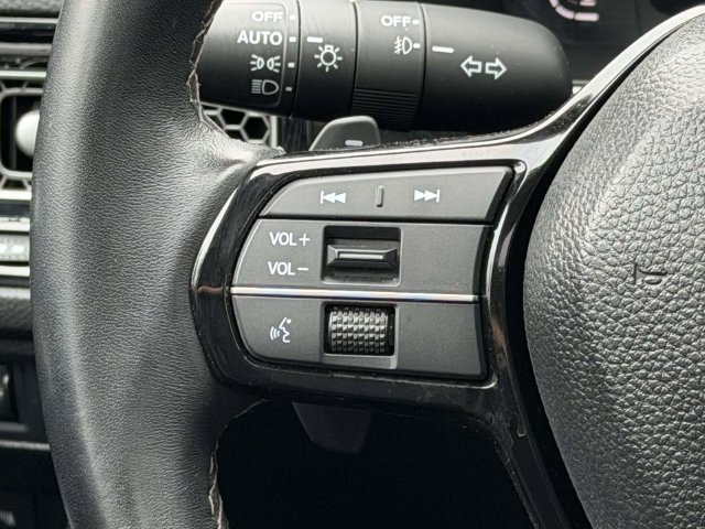 Used 2024 Honda Civic Touring image 26