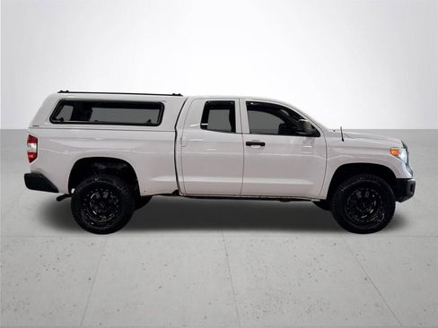 Used 2017 Toyota Tundra SR AWD/4WD image 9