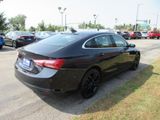 Used 2023 Chevrolet Malibu LT w/ Sport Edition image 5