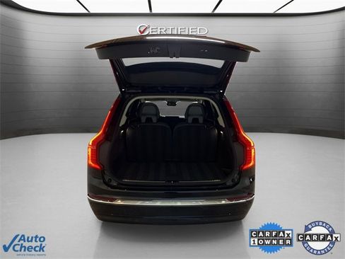 Used 2025 Volvo XC90 B6 Plus image 7