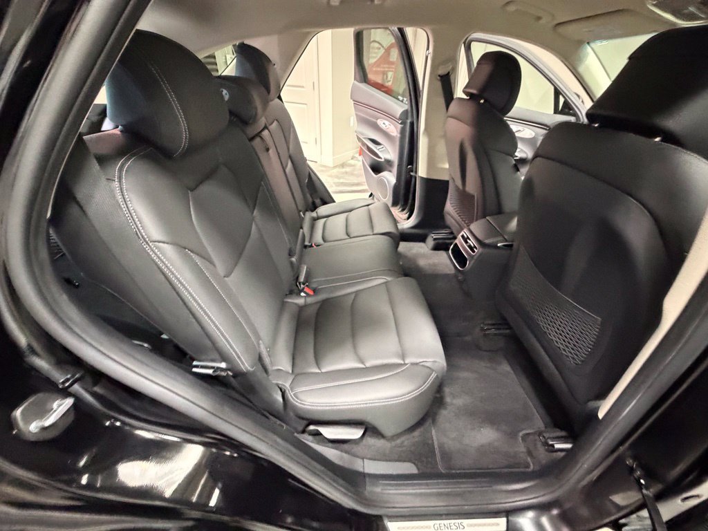 Used 2025 Genesis GV70 2.5T AWD/4WD image 49