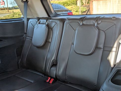 Used 2021 Lincoln Aviator Reserve w/ Equipment Group 208A image 32