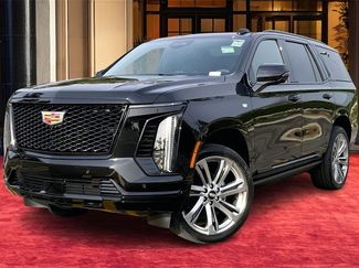 New 2026 Cadillac Escalade Sport video 1