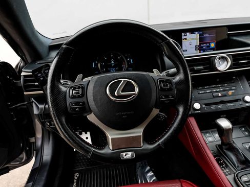 Used 2015 Lexus RC 350 AWD image 15