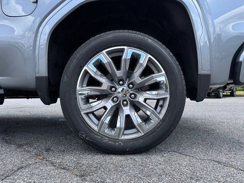 New 2026 GMC Sierra 1500 Denali w/ Denali Reserve Package AWD/4WD image 41