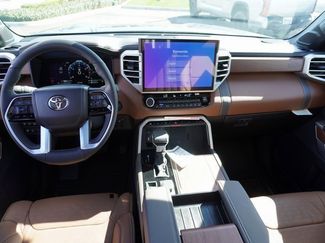 New 2025 Toyota Tundra 1794 Edition video 2