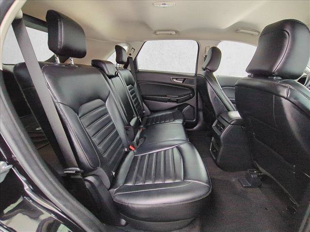 Used 2024 Ford Edge SEL AWD/4WD image 22