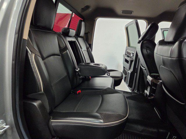 Used 2019 RAM 2500 Laramie AWD/4WD image 78