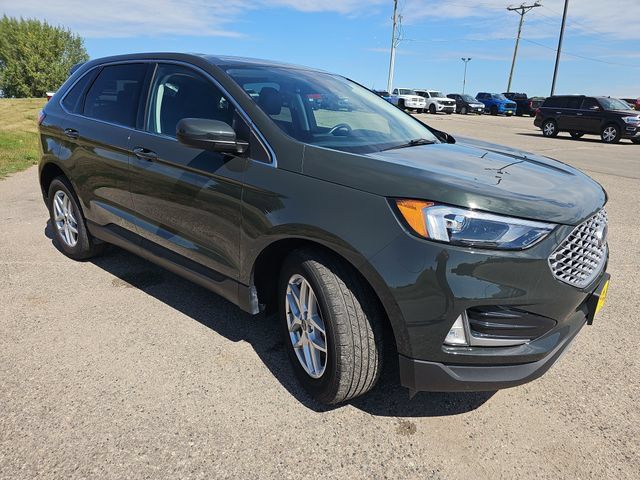 Used 2024 Ford Edge SEL w/ Convenience Package AWD/4WD image 7