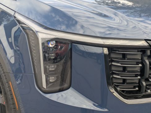 New 2026 Kia Sorento SX Prestige image 7