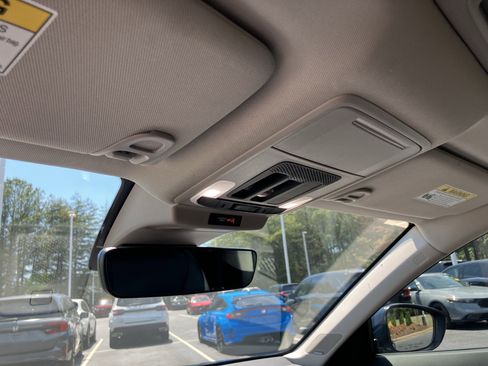 Used 2025 Honda Accord Touring image 32