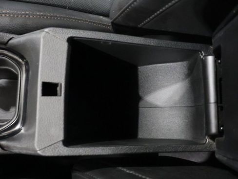 Used 2022 Jeep Compass Limited image 41