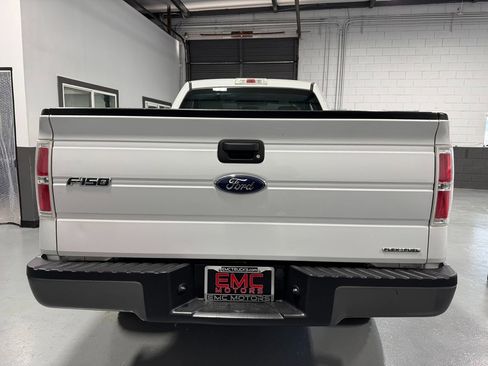 Used 2014 Ford F150 XL w/ Power Equipment Group image 6