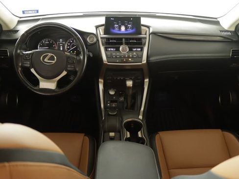 Used 2016 Lexus NX 200t FWD image 29