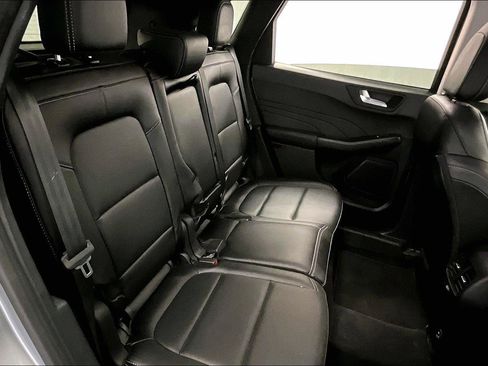 Used 2022 Ford Escape SEL image 26