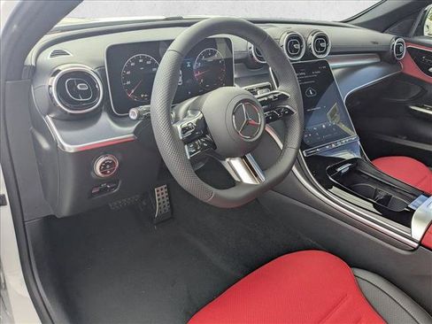 New 2026 Mercedes-Benz C 300 Sedan image 3