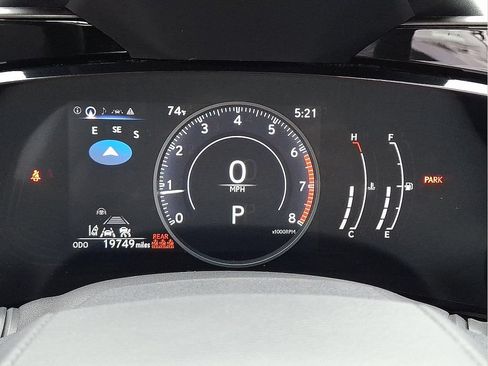Used 2024 Lexus NX 350 AWD w/ Cold Area Package image 17
