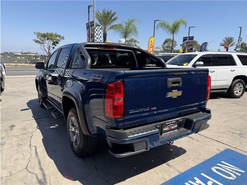 Used 2019 Chevrolet Colorado Z71 AWD/4WD image 52