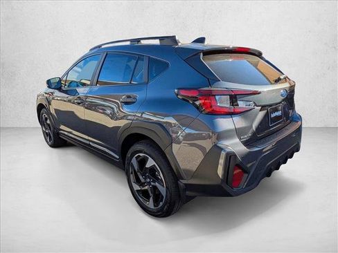 New 2026 Subaru Crosstrek 2.5i Limited image 7