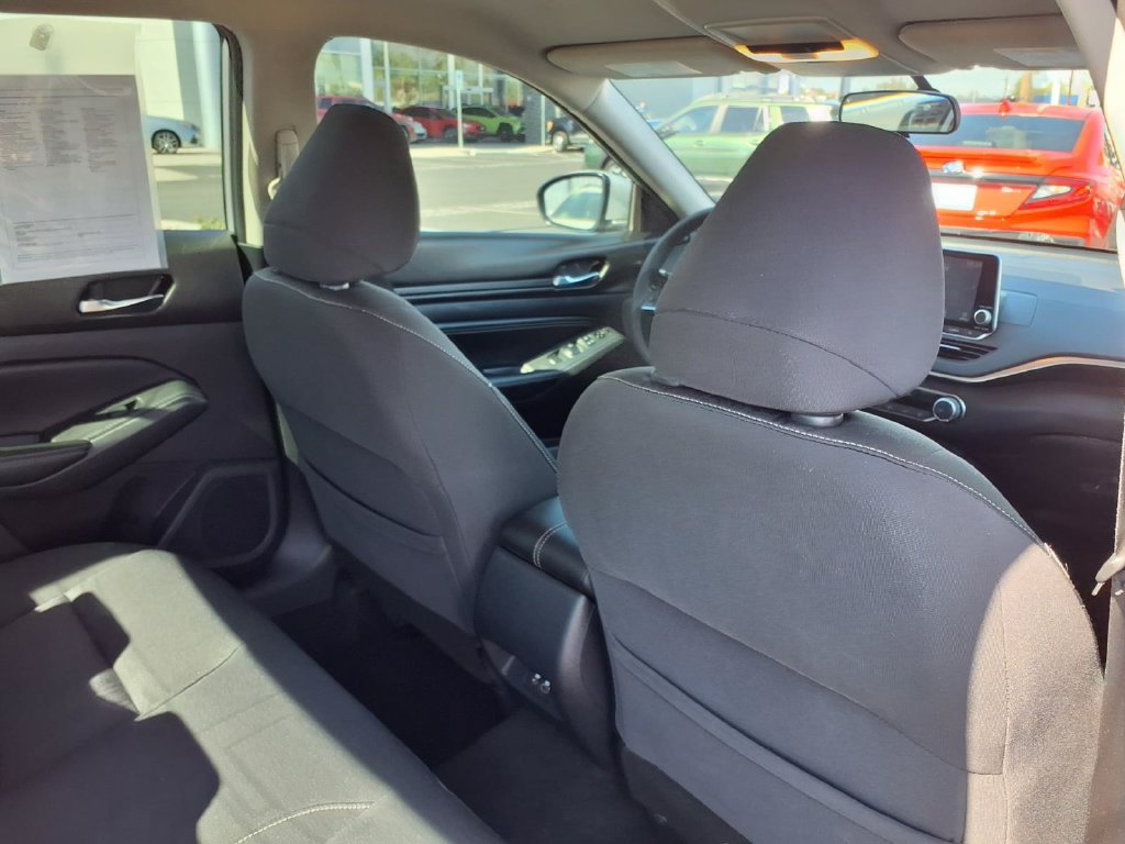 Used 2020 Nissan Altima 2.5 S FWD image 20